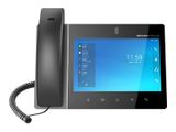 Grandstream IP-Video-Telefon GXV3480