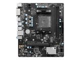 MSI B450M-A Pro MAX II (B450,AM4,mATX,DDR4)