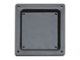 Neomounts Adapterpl. VESA75x75 --> VESA 100x100 Max.25KG