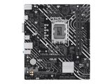 MB ASUS PRIME H610M-K (Intel,1700,DDR5,mATX)