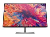HP Z24Q G3 IPS 2560 x 1440 QHD 400cd USB-A 3.2 DP HDMI