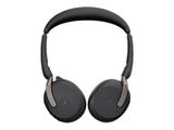 Jabra Headset Evolve2 65 Flex MS DUO + Link 380c MS