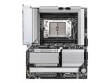 Gigabyte TRX50 AERO D (TR5,TR5,E-ATX,DDR5)