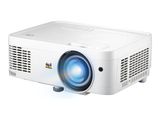 Viewsonic Beamer LSD300W-ST 3300lm WXGA LED DLP TR0,49