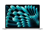 Apple MacBook Air (15") M4 10/10-Core/16GB/512GBSSD/Silber MacOS
