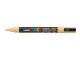 POSCA Marker UNI PC-3M hellorange