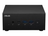 ASUS VIVO PN64-S5012MD i5-12500H/8GB/256GBSSD/black ohne OS