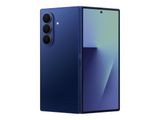 Samsung Galaxy Z Fold 7 256GB Blue 6.9" (12GB) DE Model Android