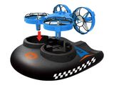 Amewi DRE Drohne Trix 3in1 blau /8+