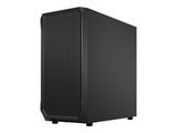 FRACTAL DESIGN Geh Focus 2 Black Solid