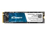 SSD 256GB Mushkin M.2 (2280) Element NVMe PCIe intern retail