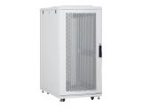 DIGITUS Serverschrank Unique 36HE 1705x600x1000mm grau (Speditionsversand)