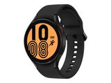 Samsung Galaxy Watch 4 Black Alu 44mm EU