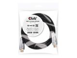 Club3D HDMI-Kabel A -> A 2.0 High Speed 4K60Hz UHD 5 Meter Polybeutel