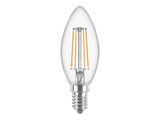 Philips CorePro LED Kerzenlampe 470lm 4,3W 2700K E14