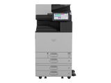 Ricoh IM C4510A 4-in-1 A3/A4 Multifunktionssystem (Speditionsversand)