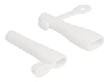 DELOCK Staubschutz für USB Typ-A Stecker und USB Typ-C