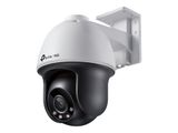 TP-Link Omada IPCam VIGI C540(4mm) 4MP Full-Color Pan