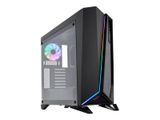 CORSAIR Geh Midi Carbide Spec-Omega RGB Tempered Glas (B)