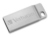 USB-Stick 32GB Verbatim 2.0 Metal Executive Silver retail