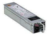 Supermicro 600W 1U Redundant Power Supply 80 Plus Titanium