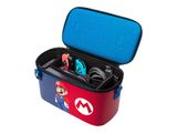 PDP Tasche Elite Pull-N-Go Mario Edition Switch