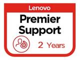 Lenovo Service Upgrade - Premier Support - auf 2 Jahre