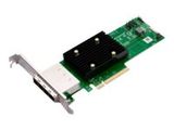 Broadcom HBA 9500-16e 12GB/s PCI Express x8 4.0 no Cache