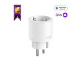 TP-Link Funksteckdosen Tapo P115 Mini Smart Wi-Fi Socket