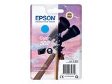Patrone Epson 502 cyan T02V2