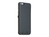 RealPower Powerbank BP-4000 Set schwarz 4.000mAh