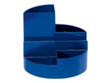 MAUL rundbox Recycling blau