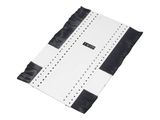APC NetShelter SX 750mm Wide x 1070mm Deep Networking Roof S