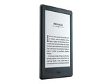 Amazon Kindle 6" 16GB Black w/SO (2024)