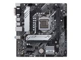 MB ASUS PRIME H510M-A (Intel,1200,DDR4,mATX)