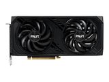 Palit RTX4070 Super DUAL OC 12GB GDDR6X HDMI 3xDP