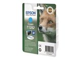 Patrone Epson T1282 cyan T1282