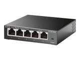 TP-Link Switch 5x GE TL-SG105s Metall Gehäuse