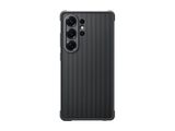 Samsung Smartphone Rugged Case Black for S25 Ultra