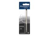 WATERMAN Kugelschreibermine Standard Maxima F Schw. 1Blister