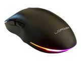 LC-Power Maus Optical Gaming-Funkmaus LC-M900B-C-W