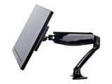 IIYAMA Desk Mount DS3001C-B1 with Lift 10"-27" 1-5kg VESA