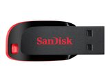 USB-Stick 16GB SanDisk Cruzer Blade retail