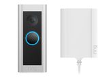 Amazon Ring Video Doorbell Pro 2 Plugin