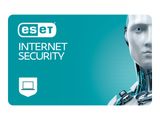 Eset Internet Security 1User 1J Renewal