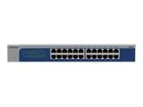 NETGEAR Switch 24x GE GS524-300EUS Unmanaged Switch