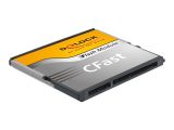 DELOCK Cfast Card 32 GB MLC Sata 6Gb/s