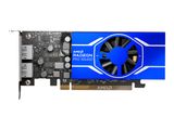 AMD Radeon Pro W6400 LowProfile 4GB PCI-E 2xDP
