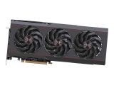 Sapphire Radeon RX7900XTX Gaming Pulse OC 24GB GDDR6 HDMI DP