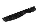 Fellowes Tastatur-Handgelenkauflage Health-V Stoff schwarz
